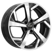 KL-328 (Haval H3)