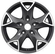 Конго 1615 (Mercedes-Benz V-Class)