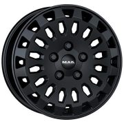 MAK Overland 17x7 5x118 ET45 DIA71.1