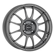 MAK XLR 17x7 4x100 ET27 DIA72