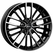 MAK Chelsea 17x7.5 5x112 ET42 DIA66.6