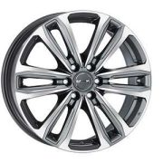 MAK Safari 6 18x8 6x139.7 ET50 DIA95.1