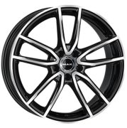 MAK Evo 18x8 5x112 ET48 DIA66.6