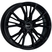 MAK Union 18x8 5x112 ET43 DIA66.45