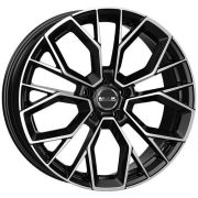 MAK Stilo 21x8.5 5x112 ET40 DIA57.1