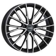 MAK Speciale 19x8.5 5x112 ET42 DIA57.1