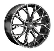 LS FlowForming RC61 19x8.5 5x108 ET30 DIA65.1