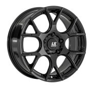 LS FlowForming RC07 17x7.5 4x100 ET40 DIA60.1