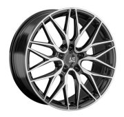 LS FlowForming RC70 18x8.5 5x114.3 ET40 DIA67.1