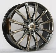 RST R2202FF (LC 300, Infinity QX70/80) 22x8 6x139.7 ET55 DIA95.1