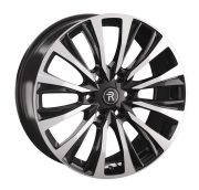 REPLAY TA14 20x8.5 6x139.7 ET36 DIA100.1