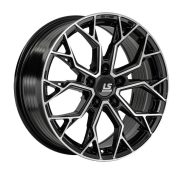 LS FlowForming RC108 18x7.5 5x110 ET45 DIA63.3