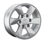 REPLAY MI137 17x7.5 6x139.7 ET38 DIA67.1