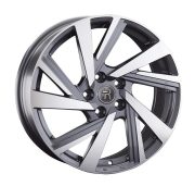 REPLAY KI243 18x7.5 5x114.3 ET52.5 DIA67.1