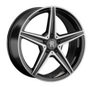 REPLAY MR253 19x8 5x112 ET38 DIA66.6