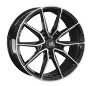 LS FlowForming RC58 20x9 5x112 ET35 DIA66.6