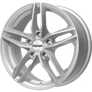Carwel Тау 131 16x6.5 5x108 ET43 DIA67.1