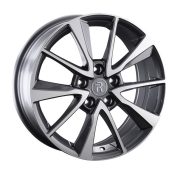 REPLAY HND277 16x6.5 5x114.3 ET50 DIA67.1