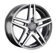 REPLAY MR350 16x6.5 5x112 ET38 DIA66.6