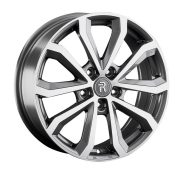REPLAY SK77 17x7 5x112 ET45 DIA57.1