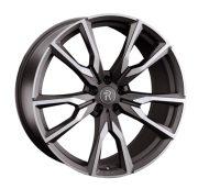 Replay B306 22x9.5 5x112 ET37 DIA66.6