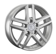 Replay VV206 16x6.5 5x120 ET51 DIA65.1