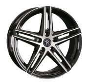 Replay A248 20x8.5 5x112 ET28 DIA66.6