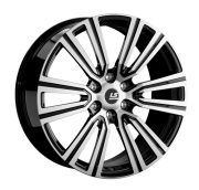 LS Forged LS FG15 19x8.5 6x139.7 ET36 DIA100.1