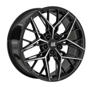 LS FlowForming LS RC106 19x8.5 5x112 ET30 DIA66.6