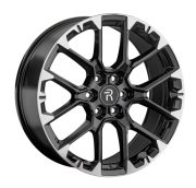 Replay CL68 22x9 6x139.7 ET28 DIA78.1