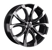 Replay B223 22x9.5 5x112 ET32 DIA66.6