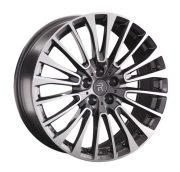 Replay LR88 20x8.5 5x120 ET47 DIA72.6