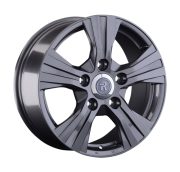 Replay LX105 20x8.5 5x150 ET58 DIA110.1