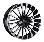 Replay B240 22x9.5 5x112 ET37 DIA66.6
