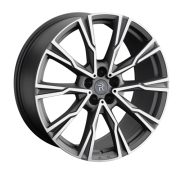 Replay LR102 21x9.5 5x120 ET49 DIA72.6