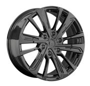 LS Forged LS FG19 19x7.5 6x139.7 ET25 DIA106.1