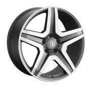 Replay MR137 21x10 5x130 ET33 DIA84.1
