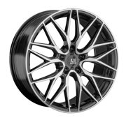 LS FlowForming LS RC70 20x9 5x114.3 ET45 DIA67.1