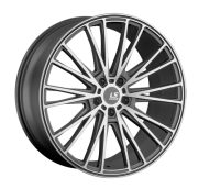 LS FlowForming LS RC60 21x9 5x120 ET40 DIA72.6
