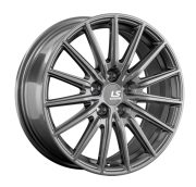 LS FlowForming LS RC93 17x7 5x108 ET40 DIA65.1