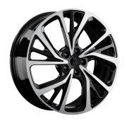 LS Forged LS FG22 19x8 5x108 ET36 DIA65.1