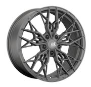 LS FlowForming LS RC83 20x8.5 5x114.3 ET30 DIA60.1
