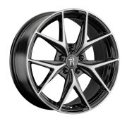 Replay B297 18x8 5x112 ET30 DIA66.6