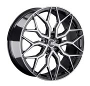 LS Forged LS FG13 22x9.5 5x108 ET48 DIA63.3
