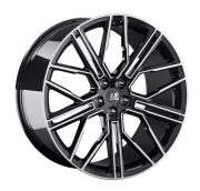 LS Forged LS FG08 21x9 5x150 ET45 DIA110.1