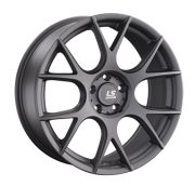 LS FlowForming LS RC07 18x8 5x112 ET40 DIA66.6