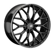 LS FlowForming LS RC69 20x8.5 5x108 ET30 DIA65.1