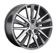 Replay TY418 18x8 5x114.3 ET50 DIA60.1
