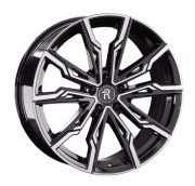 Replay A249 20x8.5 5x112 ET20 DIA66.6