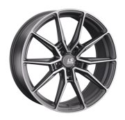 LS FlowForming LS RC58 20x8.5 5x114.3 ET45 DIA67.1